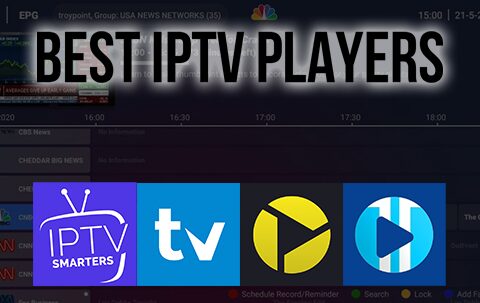 Best IPTV Apps for Android Devices