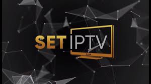 Set IPTV Setup Activation